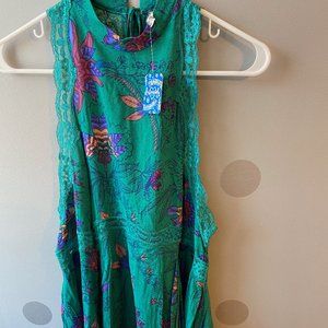 ✨Free People Dress✨